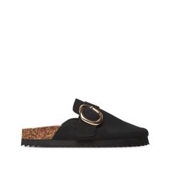 Снимка на DeeZee Чехли T0613-61 Черен