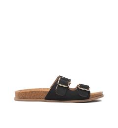 Снимка на DeeZee Чехли WS280601-01 Черен