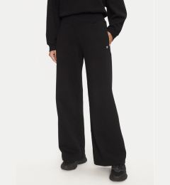 Снимка на Deha Долнище анцуг C12055 Черен Regular Fit