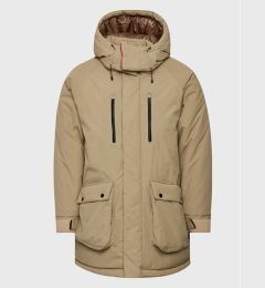 Снимка на Deus Ex Machina Зимно яке Hiemal DPT22021 Бежов Regular Fit