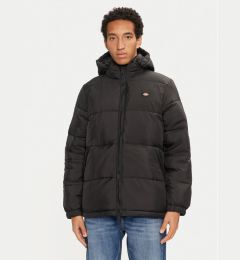 Снимка на Dickies Зимно яке Waldenburg DK0A4YEY Черен Regular Fit