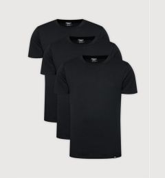 Снимка на Dickies Комплект 3 тишърти Tsht Pk DK621091BLK Черен Regular Fit
