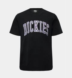 Снимка на Dickies Тишърт Aitkin DK0A4X9F Черен Regular Fit
