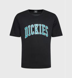 Снимка на Dickies Тишърт Aitkin DK0A4X9FF04 Черен Regular Fit