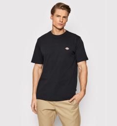 Снимка на Dickies Тишърт Mapleton DK0A4XDBBLK Черен Regular Fit