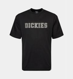 Снимка на Dickies Тишърт Melvern DK0A4YK6 Черен Regular Fit
