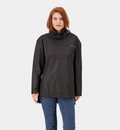 Снимка на Didriksons Анорак Thyra 504652 Черен Regular Fit