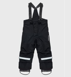 Снимка на Didriksons Зимни панталони Idre 504357 Черен Regular Fit
