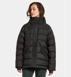 Снимка на Didriksons Зимно яке Filippa Wns Jkt 2 504834 Черен Regular Fit