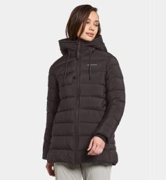 Снимка на Didriksons Зимно яке Gisa Wns Jkt 505031 Черен Regular Fit