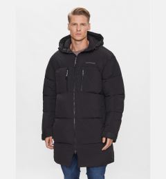 Снимка на Didriksons Зимно яке Hilmer 504239 Черен Loose Fit