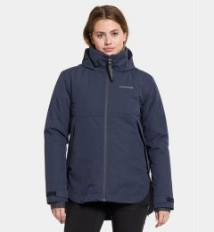 Снимка на Didriksons Зимно яке Jennie Wns Jkt 504822 Тъмносин Regular Fit
