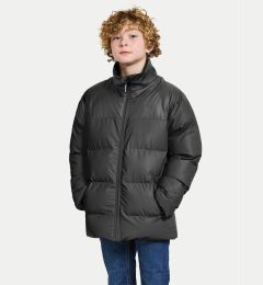 Снимка на Didriksons Зимно яке Mega 505364 Черен Regular Fit