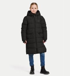 Снимка на Didriksons Зимно яке Olivin 505495 Черен Regular Fit