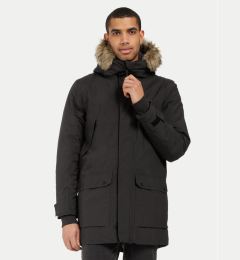Снимка на Didriksons Зимно яке Rick 505475 Черен Regular Fit