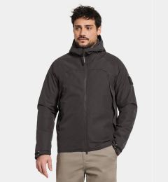 Снимка на Didriksons Зимно яке Zino Usx Jkt 504864 Черен Regular Fit