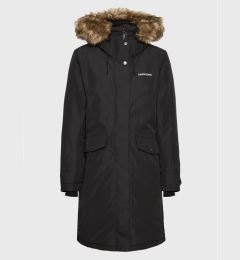 Снимка на Didriksons Парка Erika 504303 Черен Regular Fit
