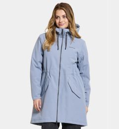 Снимка на Didriksons Парка Marta-Lisa Wns Prk 2 504823 Светлосиньо Regular Fit