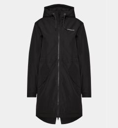 Снимка на Didriksons Парка Marta-Lisa Wns Prk 2 504823 Черен Regular Fit