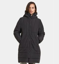 Снимка на Didriksons Парка Moira Wns Parka 504944 Черен Regular Fit