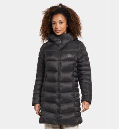 Снимка на Didriksons Парка Serina Wns Parka 505078 Черен Regular Fit