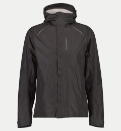 Снимка на Didriksons Преходно яке Davi 505185 Черен Regular Fit