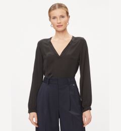 Снимка на Dixie Блуза C239Z014A Черен Loose Fit