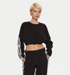 Снимка на DKNY Sport Долнище анцуг DP4P3462 Черен Regular Fit