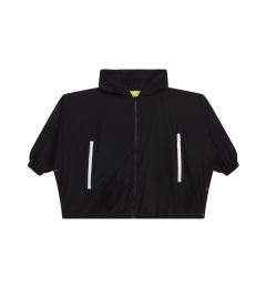 Снимка на DKNY Ветровка D36673 D Жълт Regular Fit