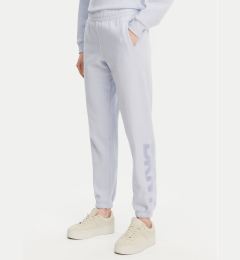 Снимка на DKNY Долнище анцуг DP5P3585 Светлосиньо Regular Fit