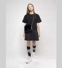 Снимка на DKNY Ежедневна рокля D32896 S Черен Regular Fit