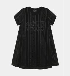 Снимка на DKNY Ежедневна рокля D32899 D Черен Regular Fit