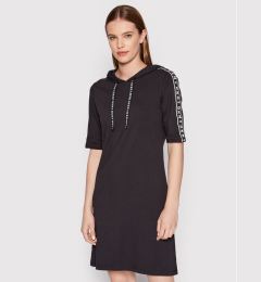 Снимка на DKNY Ежедневна рокля DD2AN706 Черен Regular Fit