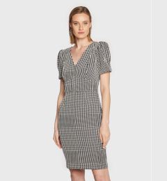 Снимка на DKNY Ежедневна рокля DD2HB512 Черен Regular Fit