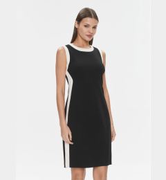 Снимка на DKNY Ежедневна рокля DD3K1450 Черен Regular Fit