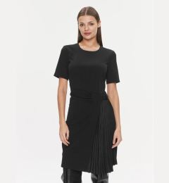 Снимка на DKNY Ежедневна рокля DD3K1461 Черен Regular Fit