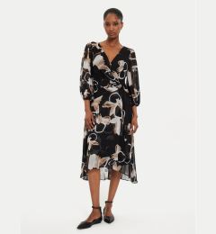 Снимка на DKNY Ежедневна рокля DD4E6573 Черен Regular Fit