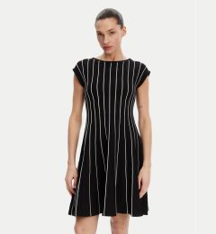 Снимка на DKNY Ежедневна рокля DD4J8E21 Черен Regular Fit