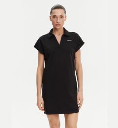 Снимка на DKNY Ежедневна рокля DP5D4890 Черен Regular Fit