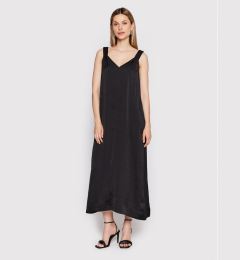 Снимка на DKNY Ежедневна рокля P2DBTN10 Черен Regular Fit