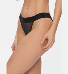 Снимка на DKNY Класически дамски бикини DK8945 Черен