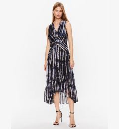 Снимка на DKNY Коктейлна рокля DD3E6991 Черен Regular Fit