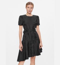 Снимка на DKNY Коктейлна рокля DD3JQ466 Черен Regular Fit