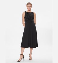 Снимка на DKNY Коктейлна рокля DD3KP365 Черен Regular Fit