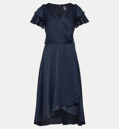 Снимка на DKNY Коктейлна рокля DD4AQ571 Тъмносин Regular Fit