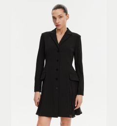 Снимка на DKNY Коктейлна рокля DD4K1D67 Черен Regular Fit