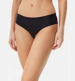 Снимка на DKNY Комплект 3 чифта класически бикини DK5028BP3 Черен
