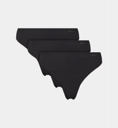 Снимка на DKNY Комплект 3 чифта прашки DK5026BP3 Черен