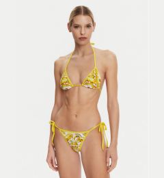 Снимка на Dolce&Gabbana Бански костюм O8A02J ONO19 Жълт