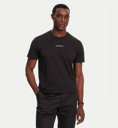 Снимка на Dolce&Gabbana Тишърт G8RN8Z G7NUB Черен Regular Fit